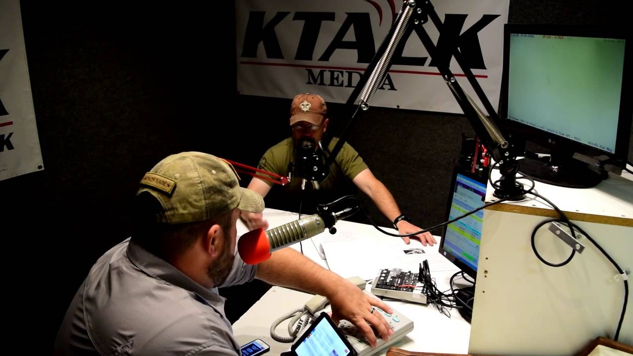 PrepperCon Radio Episode 40, 07 06 15 SHTF Fitness and Special Guest Tara Finicum