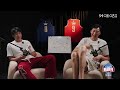 周琦&丁彦雨航《兄弟，请回答》直面球迷疑问，揭秘短暂NBA生涯