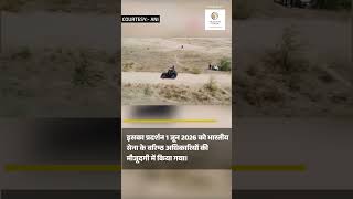 Indias New Drone Power Divyastra Mk1 Takes Flight  Major Gaurav Arya