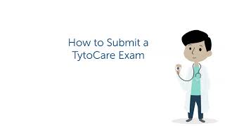 Submitting an exam with TytoCare screenshot 4