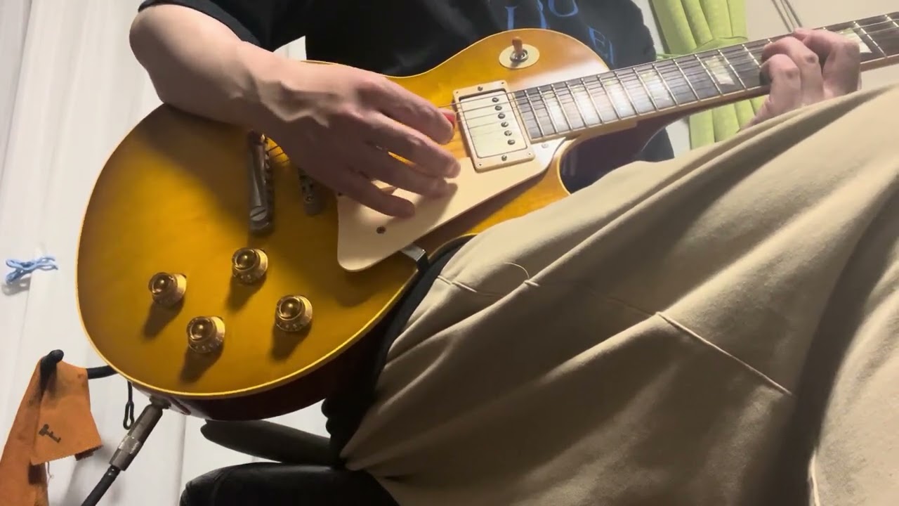 g'7 Special g7-TL Type-3 Faded Natural 【公式通販】