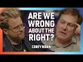 What liberals get wrong about the right with corey robin  factually  236