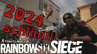 Rainbow SIX: Sieg in 2024 ist schlimm...