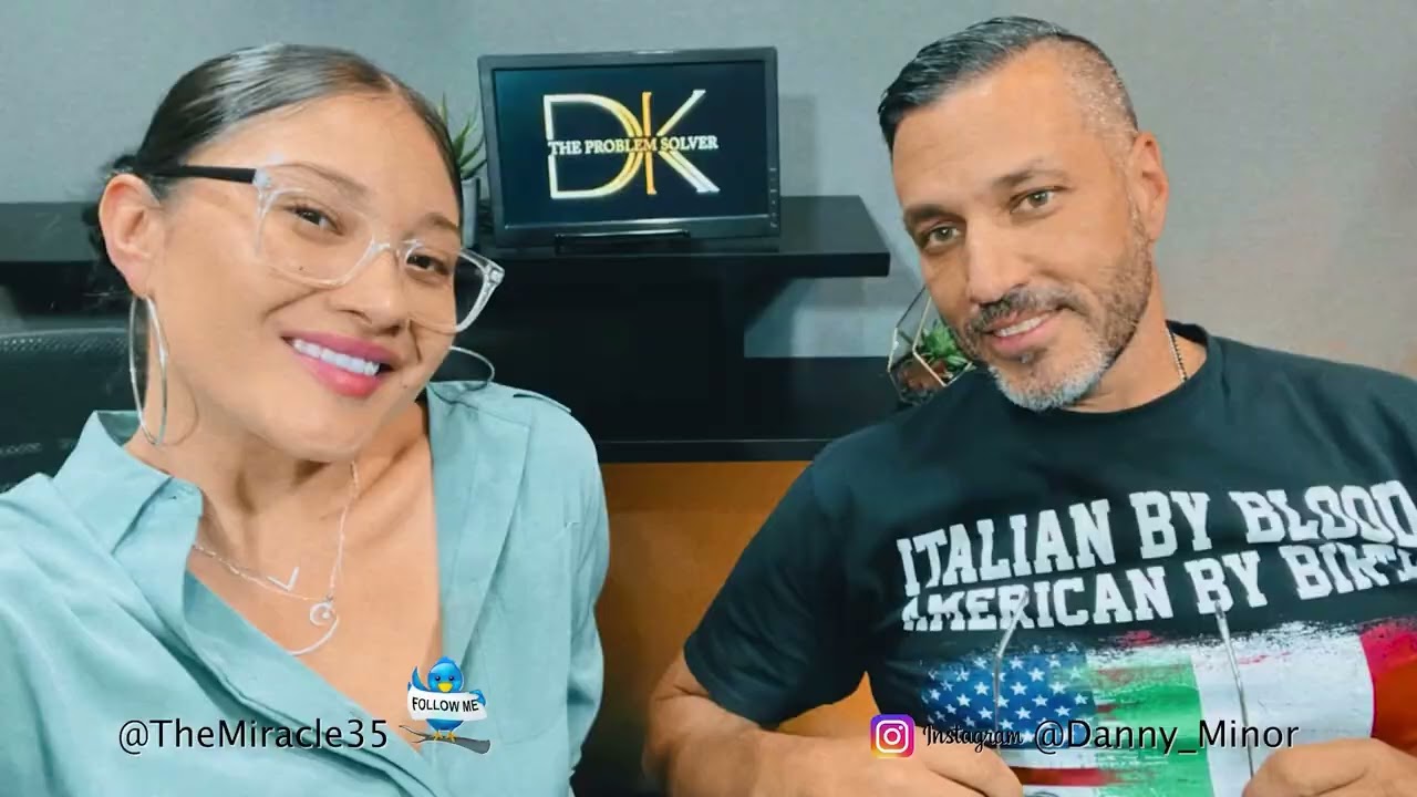 The Problem Solver TV, Did the mafia run Vegas better?