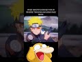 when naruto shocked pain by reverse tracking him using sage mode #naruto #anime #animemoments