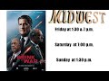 Thursday Community Calendar
