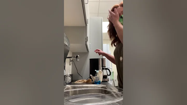 How to clean our masks