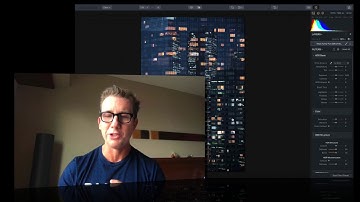 Aurora HDR Quick Tip - How to enhance the finer details with HDR Details Boost | Trey Ratcliif