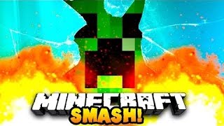 играем на SMASHER C TheXizkoPT MINECRAFT-LITECLOUD