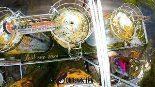 The Last One Of 2024