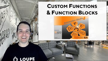 Hello B&R: Custom Libraries, Functions, and Function Blocks