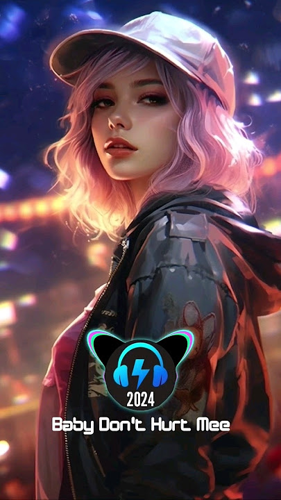 Harddope, LexMorris, Timmy Commerford - Baby Don't Hurt Mee #listentome