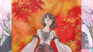 Pair of Wintry Winds