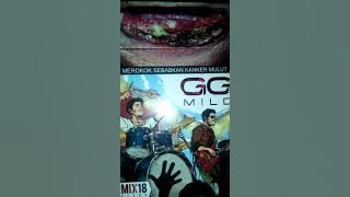 doel sumbang - kawinkan aku mama