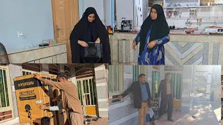 Download Lagu خرید یخچال و انجام کارهای روزمره زندگی MP3