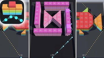 Endless Balls 3D | Gameplay Walkthrough Video (iOS Android)