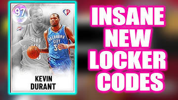 5 INSANE NEW LOCKER CODES! DO THIS RIGHT NOW FOR FREE MT | NBA 2K22 MY TEAM