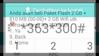 Paket Telkomsel Murah 2022' II kode dial super murah