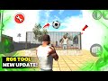 New Update आ गया 🤩 RGS Tool का खतरनाक Feature   New Update Cheat Codes | INDIAN BIKE DRIVING 3D