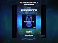 New EP『REWRITE』10月1日リリース