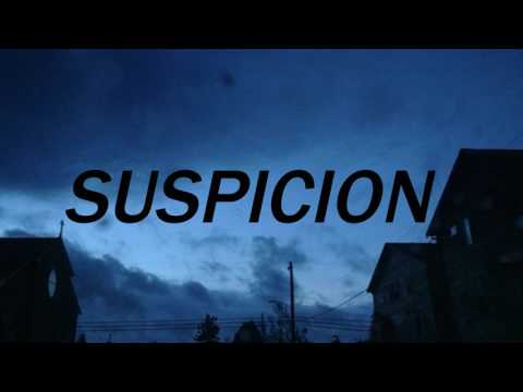 LP - Suspicion (Lyrics)