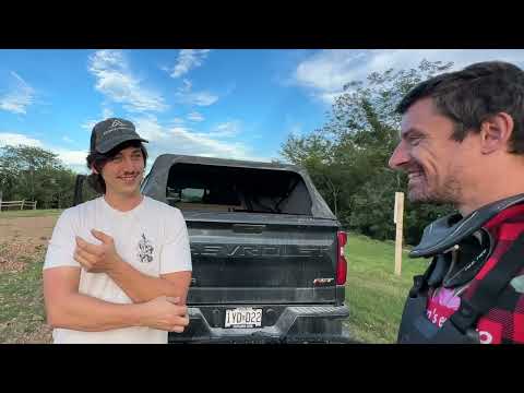 What's going on with Missouri? (Never-Before-Seen)