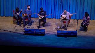 Dinle Beni Nazlı Yarim Cengiz Özkan,Uğur Küçük,Selçuk Balci.ersin Perçi̇n,Bilal Demi̇r