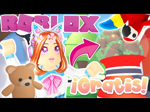 Descubro Secreto Perturbador De Hermana Falsa Para Estafar Adopt Me En Espanol Youtube - como cambiar el fondo de pantalla de roblox anielica