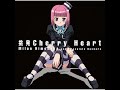 姫宮みらんとチョコレートロッカーズ - 挑発cherry Heart(Audio)