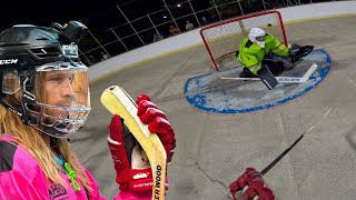GoPro Mount / Setting on Hockey Helmet - GoPro Tip 712 | MicBergsma by MicBergsma 4,887 views 3 months ago 9 minutes, 36 seconds