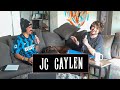 Better Together Podcast #5 // JC Caylen