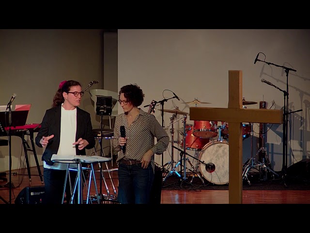 Talk mit Petra Heins Fuhrimann