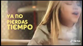 Video De Karol Sevilla Boomerang