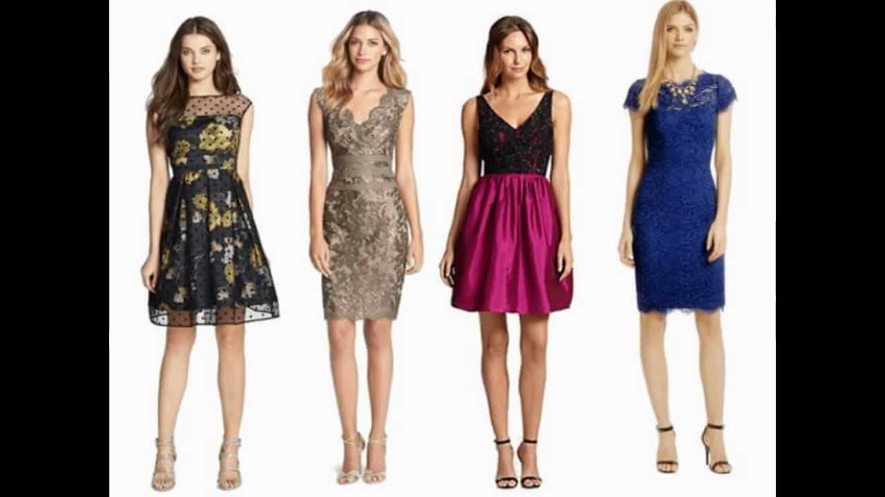 vestidos curtos para adolescentes