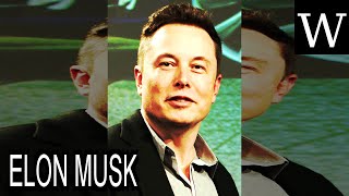 Elon Musk - WikiVidi Documentary
