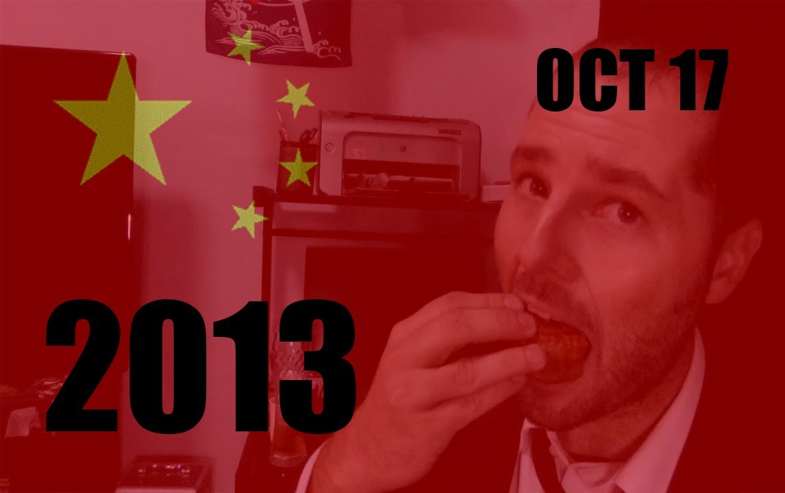 What s Happening In China 17th Oct 2013 YouTube what-s-happening-in-china-17th-oct-2013-youtube