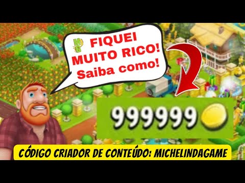 Como ganhar dinheiro no Hay Day? Veja 5 formas de ficar rico no game