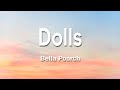 Bella poarch  dolls 1 hour lyrics