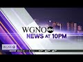 September 16, 2020 WGNO News at 10 Open/Close – WGNO (ABC, New Orleans)