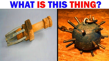 WHAT IS THIS MYSTERIOUS ITEM? Times People Stumbled Upon Mysterious Objects | Videos Compilation #12