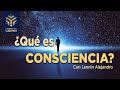 como se define conciencia