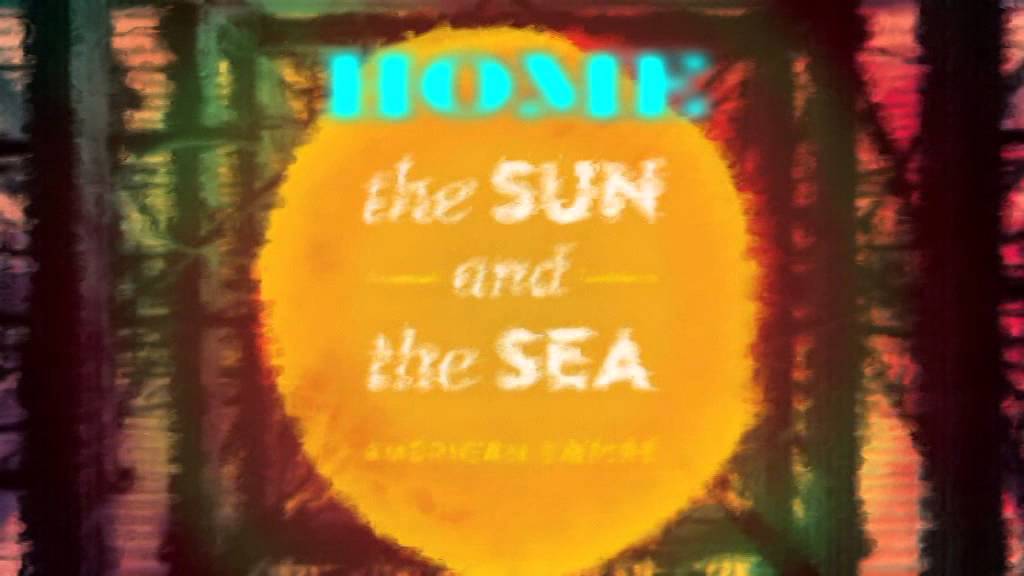 The Sun And The Sea There s Nothing We Can Do Lyrics YouTube The sun and the sea there s nothing we can do lyrics youtube