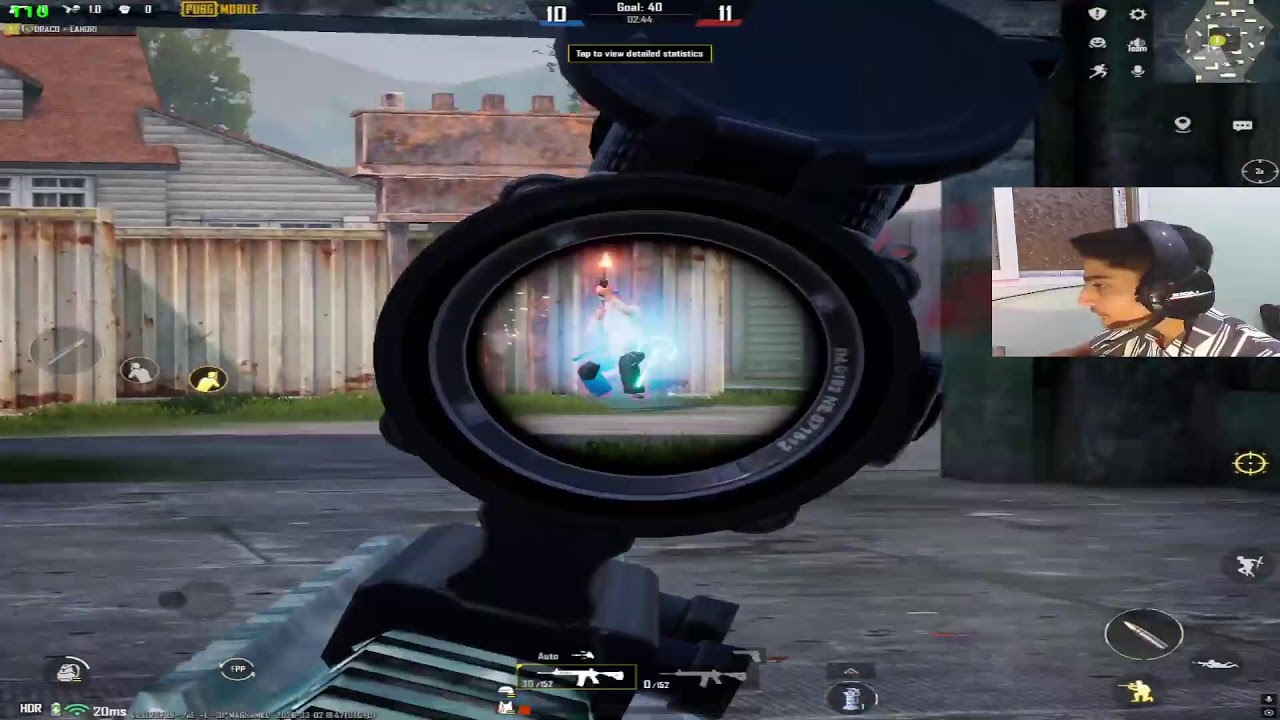 Pubg Mobile LIVE CHILL Gameplay❤😍