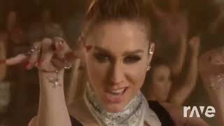 Timber i like jagger maroon5 ft. Pitbull (RaveDJ) remix