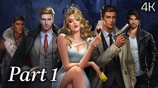 Immortal Diaries Gameplay Walkthrough - Part 1 /No Commentary 4K 60FPS UHD screenshot 4