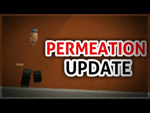 New Permeation Quirk Boku No Roblox Remastered Roblox - permeation boku no roblox