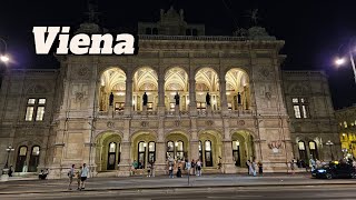 Vienna - Austria | The capital city of classical music