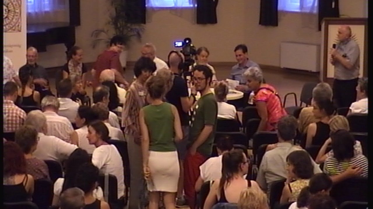 Krisztus követése és a zen csendmeditációja