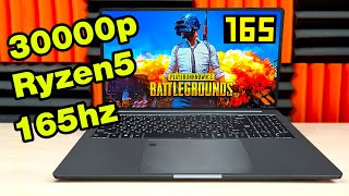видео: Купил НОУТБУК c 165Hz за 30000 РУБЛЕЙ и ОФИГЕЛ😱Это Лучший Бюджетный Ноутбук для Учебы / Работы / Игр картинка: Купил НОУТБУК c 165Hz за 30000 РУБЛЕЙ и ОФИГЕЛ😱Это Лучший Бюджетный Ноутбук для Учебы / Работы / Игр