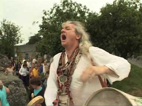 Aperçu de la vidéo Gorsedd des Dervos
